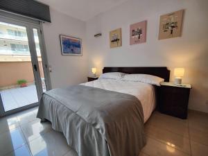 Badalona Beach Apartment