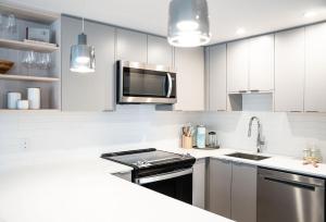 Adanac by Revelstoke Vacations