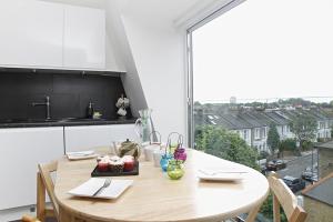 Holiday Lets London - I5