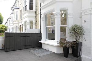 Holiday Lets London - I5