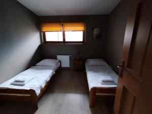 Apartament Kameralny