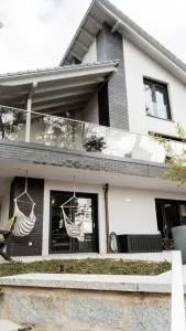 FeWo-Seefunkeln in Diensdorf am Scharmützelsee - 迪恩道夫拉罗