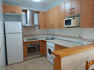 Apartamento entero Rosa Adra