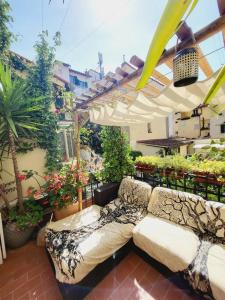 Florencia Luxury Apartament