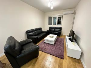 Apartman VT 2 Central point