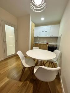 Apartman VT 2 Central point