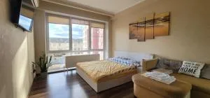 Уютная квартира в новом доме Comfortable apartment in new development - Stăuceni