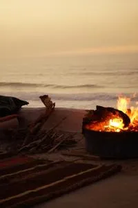 AJARIF ⴰⵊⴰⵔⵉⴼ - Fisherman cabin - Tamri