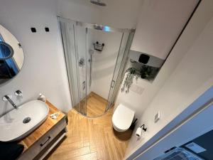 Apartament Przy Plaży