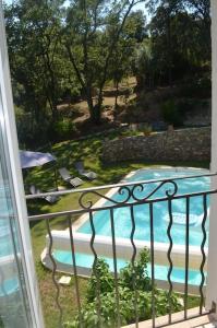 Villas Au coeur de la Provence - Entre mer et Verdon : photos des chambres