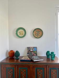 Case Orlando_a city center Sicilian treat