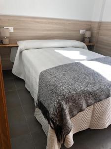 Apartamentos Corcubión