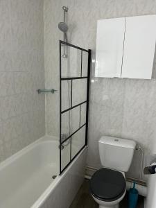 Studio au pied des pistes - Linge fourni