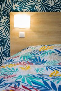 Appartements Le TropiCool : photos des chambres