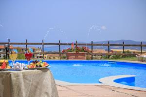 Appartamenti Abbaidda 2