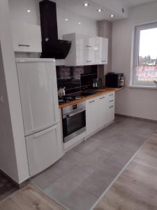 Apartament Jagielloński