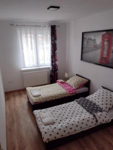 Apartament Jagielloński