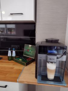 Apartament Jagielloński