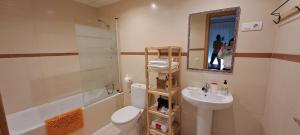 Apartamento Juan de Herrera