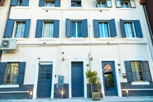 Alexandras House Verona