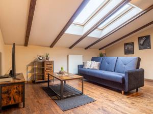 Apartament Bocheńska