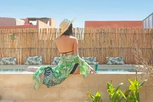 Riad Amya & Spa - Douar Sidi Youssef Ben Ali