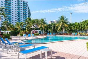 Beautiful Apartment in Sunny Isles STR-01432