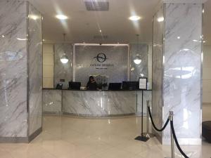 Beautiful Apartment in Sunny Isles STR-01432