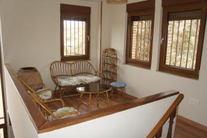 Mirador de San Marcos