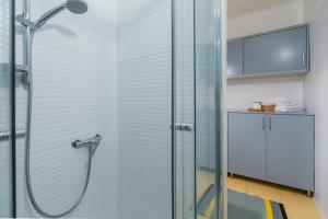 Peaceful Apartment near Buda Castle and Chain Bridge