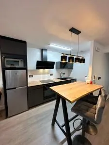 Moderno piso con vistas en Puerto de Sagunto VT-52189-V - Sagonte