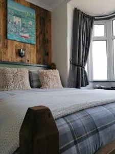 Pensalda Guest House - Saint Columb Minor