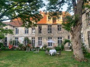 Maisons d'hotes Maison Saint Joseph : photos des chambres