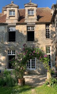 Maisons d'hotes Maison Saint Joseph : photos des chambres