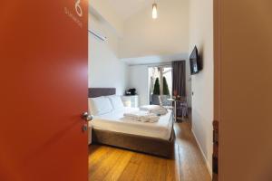 Small Double Room room in Heart of Trento Luxury House 2