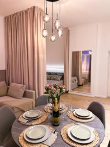 Ferienwohnung Strandläufer