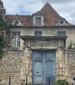 Maisons d'hotes Maison Saint Joseph : photos des chambres