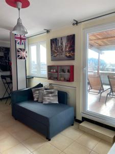 Silent Bay Apartments