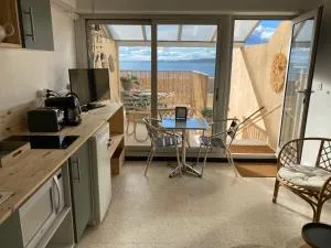 Les reflets de l'étang - 布齐盖