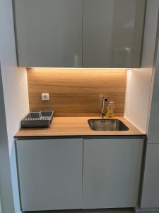 Belgrade Waterfront Premium