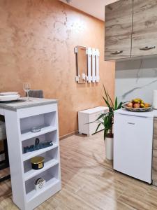 Stella Apartman Ruma