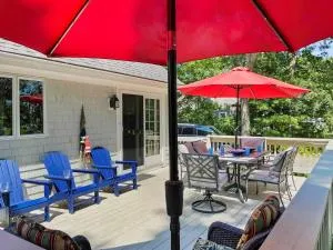 11 Cranwood Road Harwich Cape Cod- -Aoibhneas - Pleasant Lake