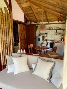 Wild Wasi Lodge - Adventures - Guided Tours