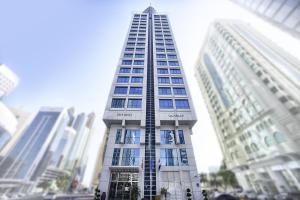 TRYP by Wyndham Abu Dhabi City Center