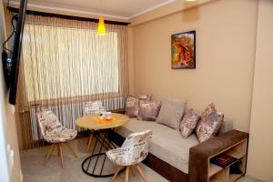 Stadium Apartments