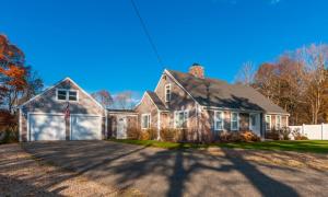 256 Phinneys Lane Centerville - Cape Cod