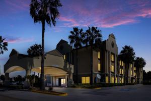 Best Western Houma Inn