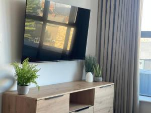 Trendy Apartment in Cardiff Pontcanna Free Parking