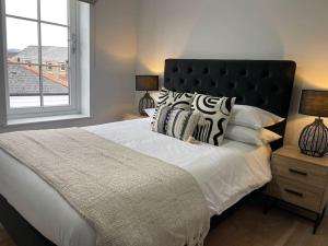 Trendy Apartment in Cardiff Pontcanna Free Parking
