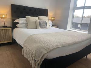Trendy Apartment in Cardiff Pontcanna Free Parking